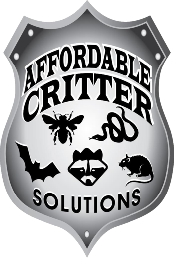 Affordable Critter Solutions badge